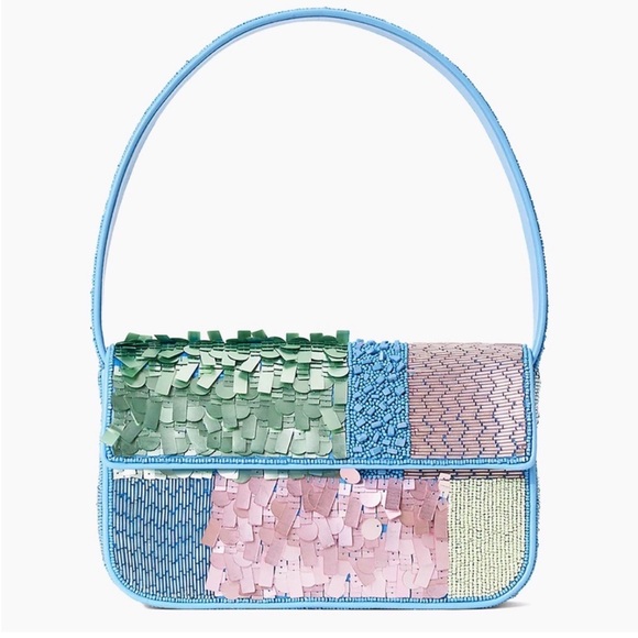 STAUD Handbags - Staud Tommy Bag